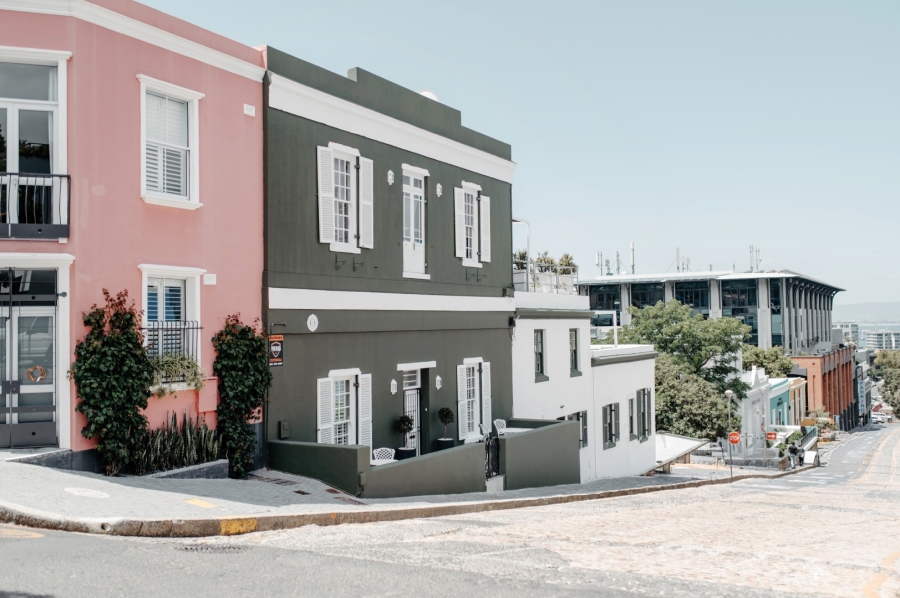 Commercial Property for Sale in De Waterkant Western Cape